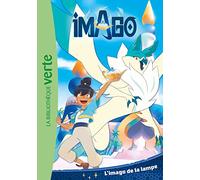 Imago 01 - L'imago de la lampe