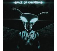 Space of Variations – Imago – Vinyle LP – Neuf
