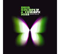 Dub Spencer & Trance Hill – Imago Cells – Vinyle (Victrola)
