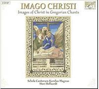 Various Artists - Imago Christi [Import]