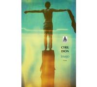 Imago Cyril Dion (Auteur)