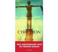 Imago Cyril Dion (Auteur)
