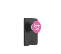 Imago Dei Image de Dieu Création Écriture Genèse Théologie PopSockets PopWallet pour MagSafe