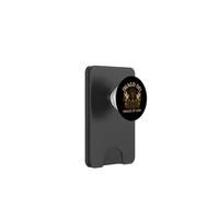 Imago Dei - Image DE Dieu - Latin - Théologie réformée PopSockets PopWallet pour MagSafe