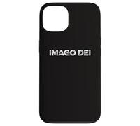 Imago Dei : Image de Dieu, suiveur, création, Genèse, Écriture Coque pour iPhone 13