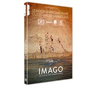 Imago DVD DVD