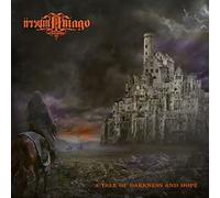 Imago Imperii - A Tale of Darkness and Hope