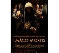 Imago Mortis / Image of Death ( Imago Mortis ) [ Origine Espagnole, Sans Langue Francaise ]