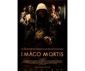 Imago Mortis / Image of Death ( Imago Mortis ) [ Origine Espagnole, Sans Langue Francaise ]
