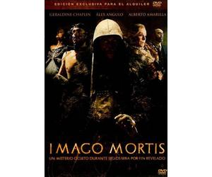 Imago Mortis [Import]