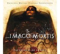 Imago Mortis / O.S.T. - Imago Mortis/O.s.t