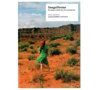 ImagoDrome: Des images mentales dans l'art contemporain