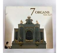 Imai, Naoke - 7 Organs [Import]