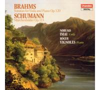 Imai - Sonaten F.Viola U.Klavier [Import]