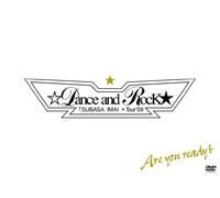 Imai, Tsubasa-Dance and Rock Tour'09 (2 DVD) [Edizione: Giappone] [Import]