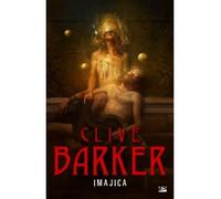 Imajica – L'intégrale – Bragelonne