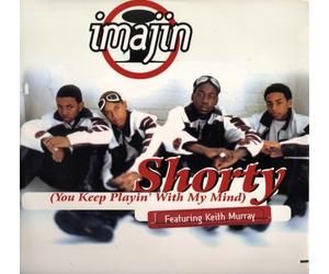 Imajin - Shorty (You Keep Playin' With