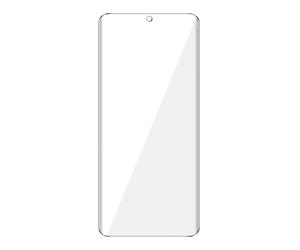 iMak 2 Films pour Honor 70 Souples en Hydrogel Épaisseur 0,15mm Transparent