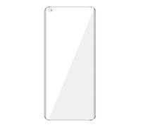 iMak 2 Films pour OnePlus 10 Pro 5G Souples en Hydrogel Épaisseur 0,15mm Transparent
