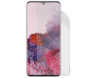 iMak 2x Films pour Samsung Galaxy S20 Hydrogel Flexible Anti-reflets Transparent