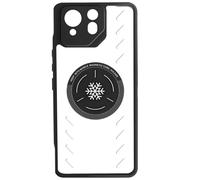 Coque Dissipation Thermique pour Asus ROG Phone 8 5G iMak Noir