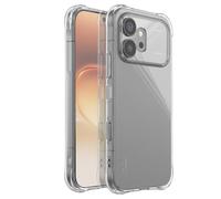 Coque pour Honor 600 Antichoc avec Coins Bumper Renforcés iMak Transparent