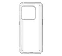 Coque OnePlus 10 Pro 5G Hybride Coins Renforcés Fine Cristal Imak Transparent