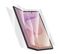 iMak Film de Protection d'Écran Intégral pour Galaxy Z Fold 8 Ultra Transparent