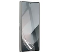 iMak Film Écran Interne et Externe pour Galaxy Z Fold 6 Hydrogel Flexible Transparent
