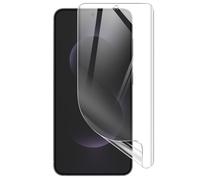 Film Écran pour Samsung Galaxy S25 Edge Hydrogel Flexible iMak Transparent