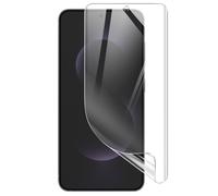 Film Écran pour Samsung Galaxy S25 Edge Hydrogel Flexible iMak Transparent