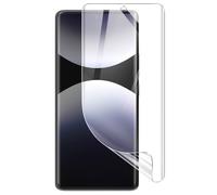 iMak Film écran pour Xiaomi Redmi Note 14 Pro et Pro Plus Hydrogel Transparent