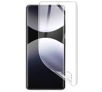 Film écran pour Xiaomi Redmi Note 14 Pro et Pro Plus Hydrogel iMak Transparent