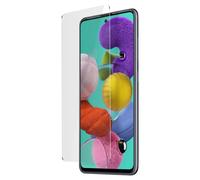 iMak Film pour Samsung Galaxy A51 Verre Trempé 9H Antichoc Anti-traces Transparent