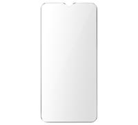 iMak Film pour Ulefone Armor 8 Verre Trempé 9H Bords Biseautés Transparent