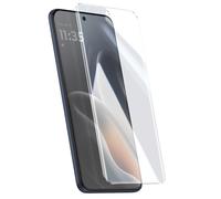 iMak Film Protecteur d'Écran pour Edge 70 Fusion en Hydrogel Incurvé