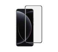 IMAK for Xiaomi 15 Ultra Screen Protector Full Glue 3D Curved Tempered Glass Film with Positioning F
