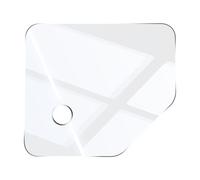 Pack 2x Verres Trempés Caméra pour Asus ROG Phone 8 5G et 8 Pro 5G Transparent