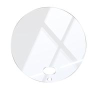 iMak Pack 2x Verres Trempés Caméra pour Xiaomi 14 Ultra Anti-rayures Transparent