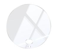 iMak Pack 2x Verres Trempés Caméra pour Xiaomi 14 Ultra Anti-rayures Transparent