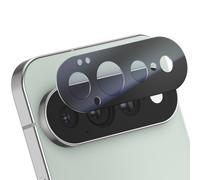 iMak Protection Caméra pour Google Pixel 11 Pro XL en Verre Trempé Anti-rayures