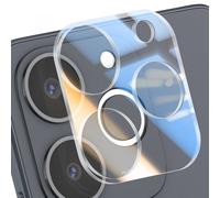 Protection d'Objectif Caméra pour Realme Note 70T Ultra-Résistant iMak Transparent