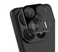 iMak Protection d'Objectifs Caméra pour Xiaomi 17T en Verre Trempé Oléophobe