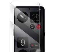 iMak Protection Écran pour Nothing CMF Phone 1 Résistant Anti-rayure Transparent