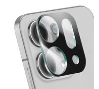 Protection Objectif Caméra pour Oppo Reno 14 / 14F / 14 FS en Verre Trempé iMak Transparent