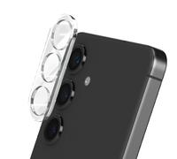 iMak Protège Caméra pour Galaxy S24 FE Verre Trempé Anti-rayures