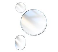 iMak Protège Caméra pour Huawei Pura 70 Ultra Verre Trempé Anti-rayures Transparent