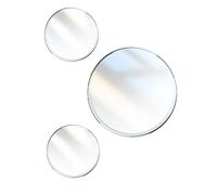 iMak Protège Caméra pour Huawei Pura 70 Verre Trempé Anti-rayures Transparent