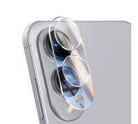 iMak Protège Caméra pour Samsung Galaxy S25 Edge Verre Trempé Anti-rayures Transparent