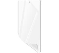 iMak, set de 2 protections d'écran pour Realme 12 Pro 5G Hydrogel, Transparent